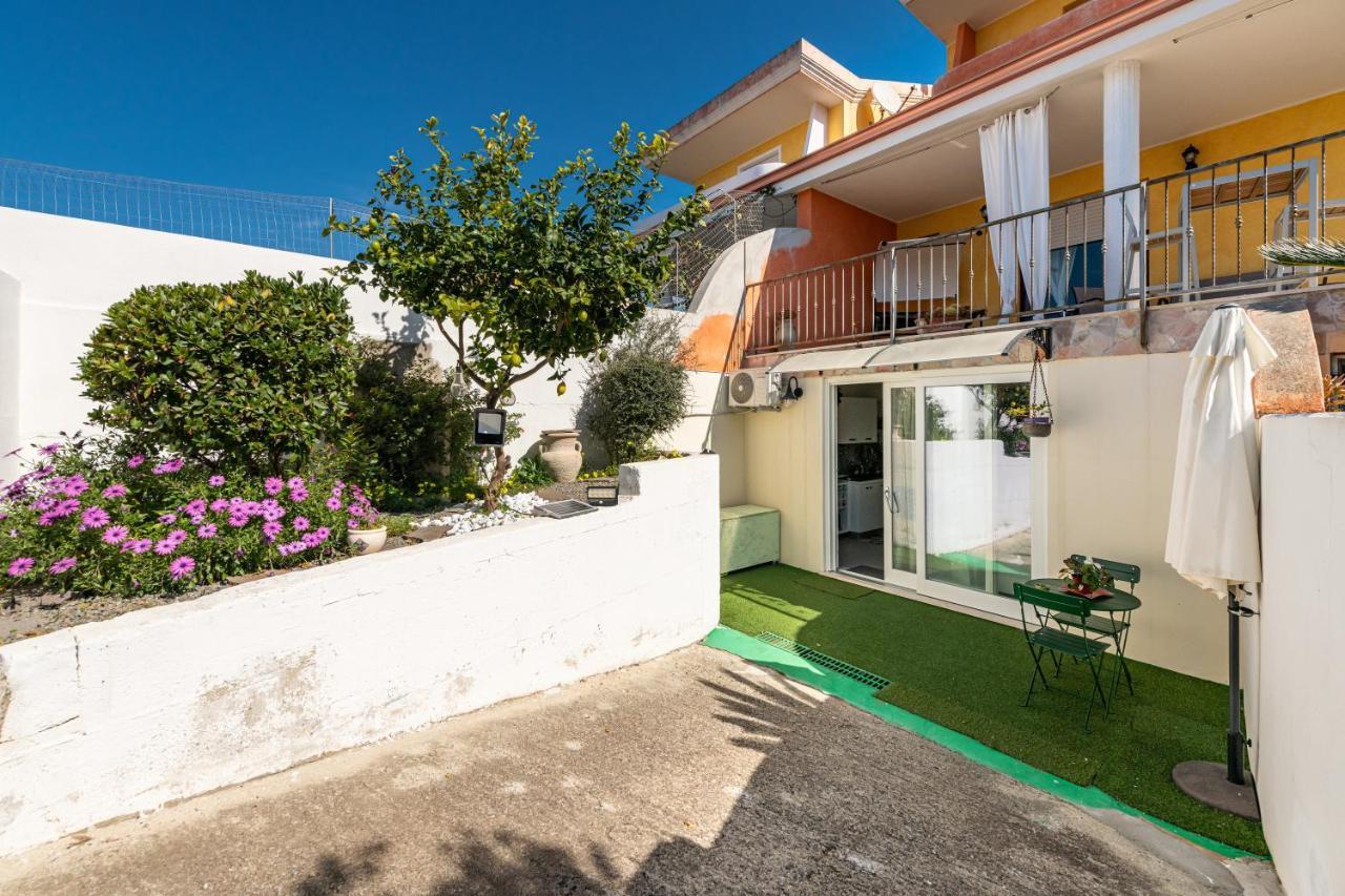 Appartamento A Capitana Exterior photo